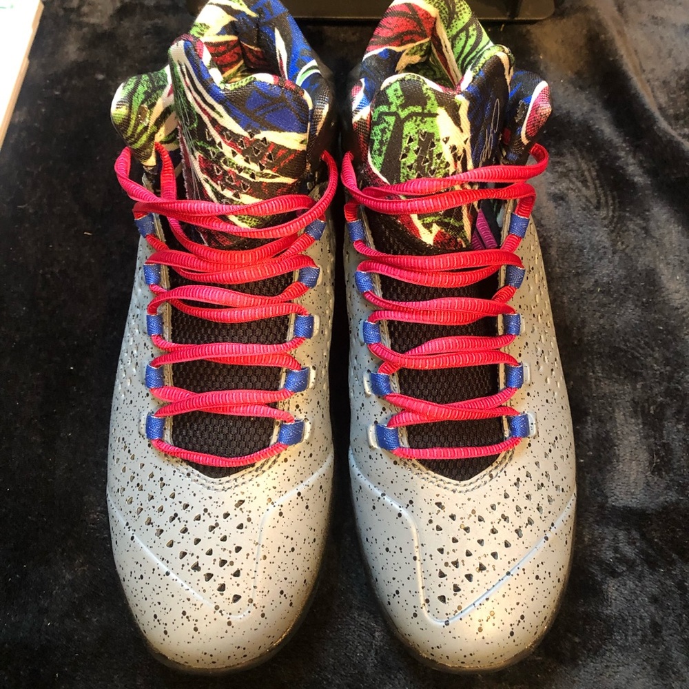Jordan Melo M11 23.